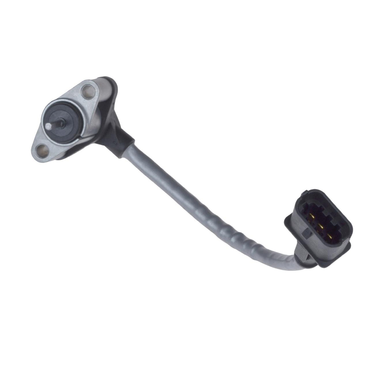 Blue Print Crankshaft Sensor Electric ADJ137216 - Land Rover Discovery Mk2