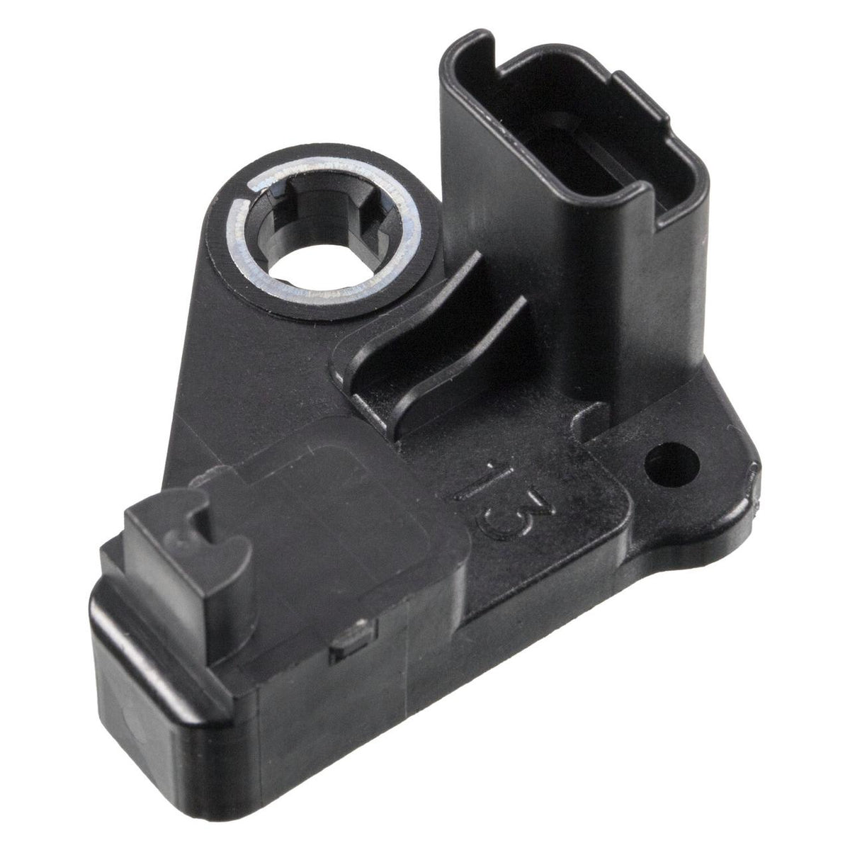 Blue Print Crankshaft Sensor Electric ADJ137236 - LAND ROVER FREELANDER 2 (L359) 2.2 TD4 4x4