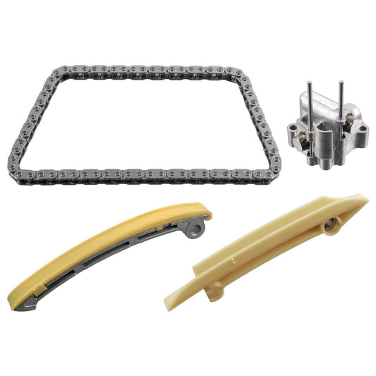 Blue Print Chain Kit Engine ADJ137302 - LAND ROVER FREELANDER I (L314) 2.0 Td4 4x4