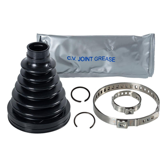 Blue Print CV Boot Kit Wheel & Axle ADJ138102 - LAND ROVER FREELANDER 2 (L359) 2.2 TD4 4x4