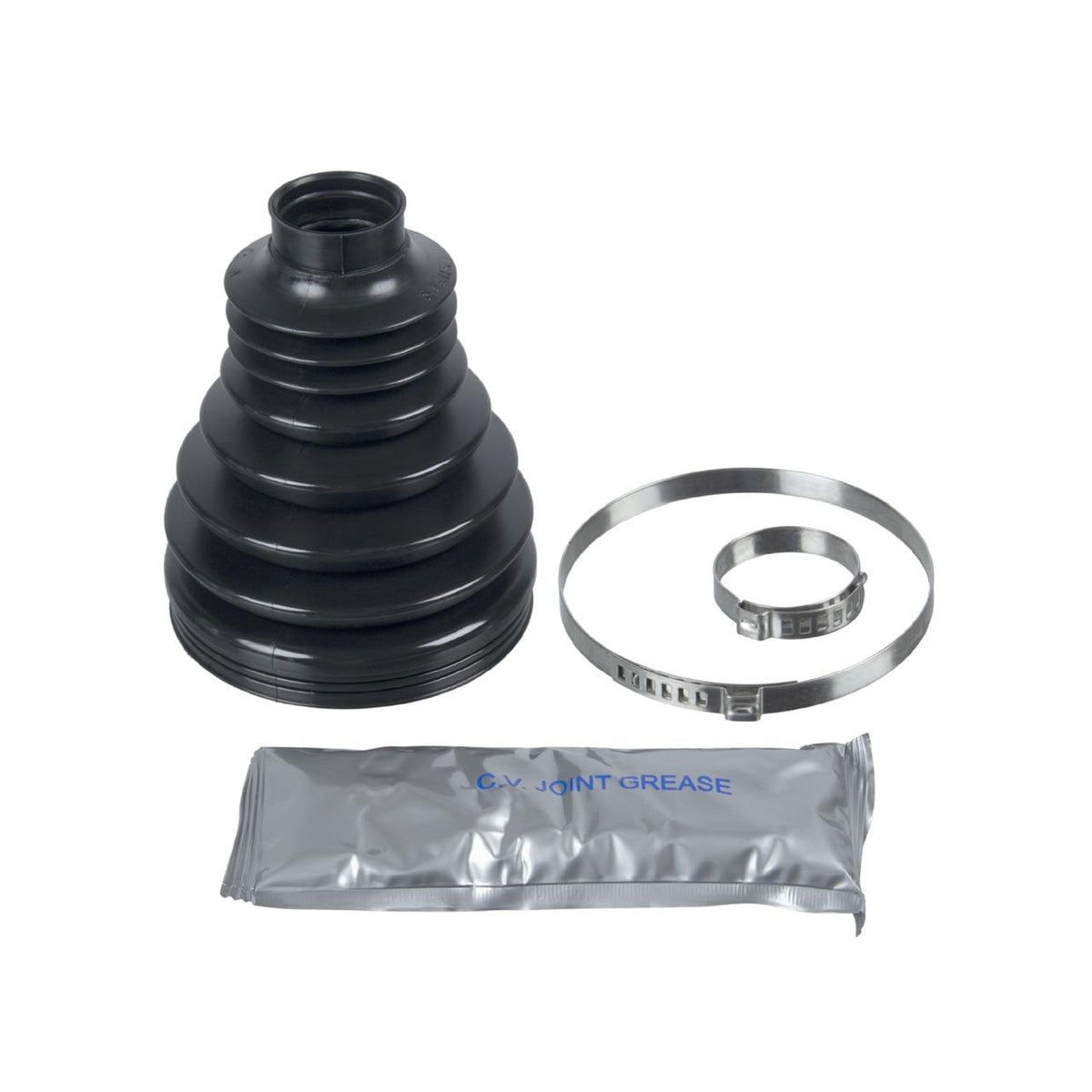 Blue Print CV Boot Kit Wheel & Axle ADJ138105 - Land Rover Discovery 3 / 4