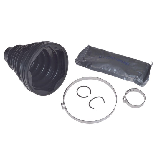 Blue Print CV Boot Kit Wheel & Axle ADJ138108 - Land Rover Discovery 3 / 4