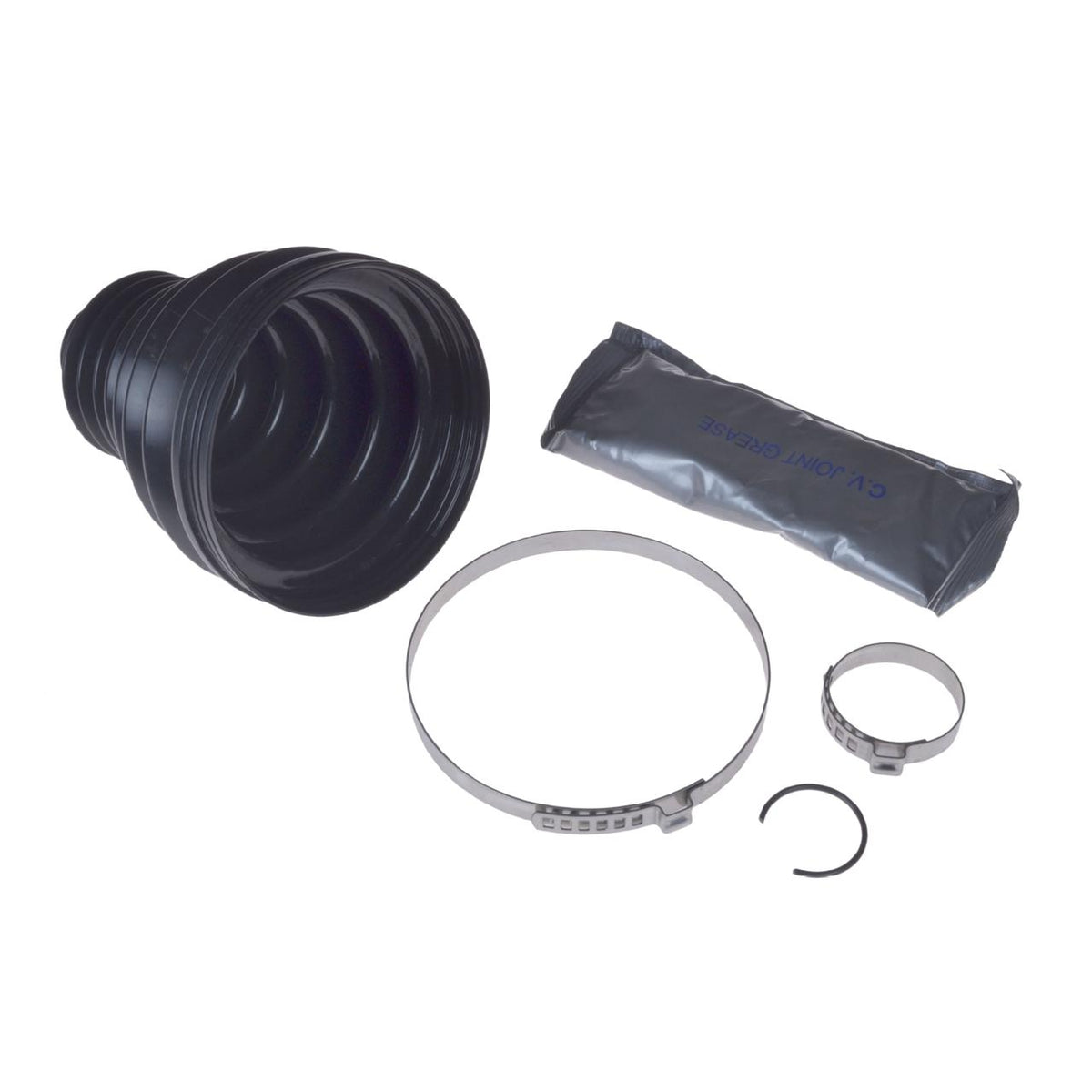 Blue Print CV Boot Kit Wheel & Axle ADJ138109 - Land Rover Discovery 3 / 4
