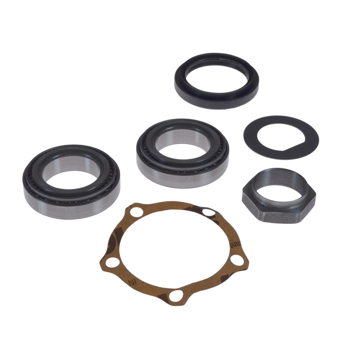 Blue Print Wheel Bearing Kit Wheel & Axle ADJ138209 - Land Rover Defender L316