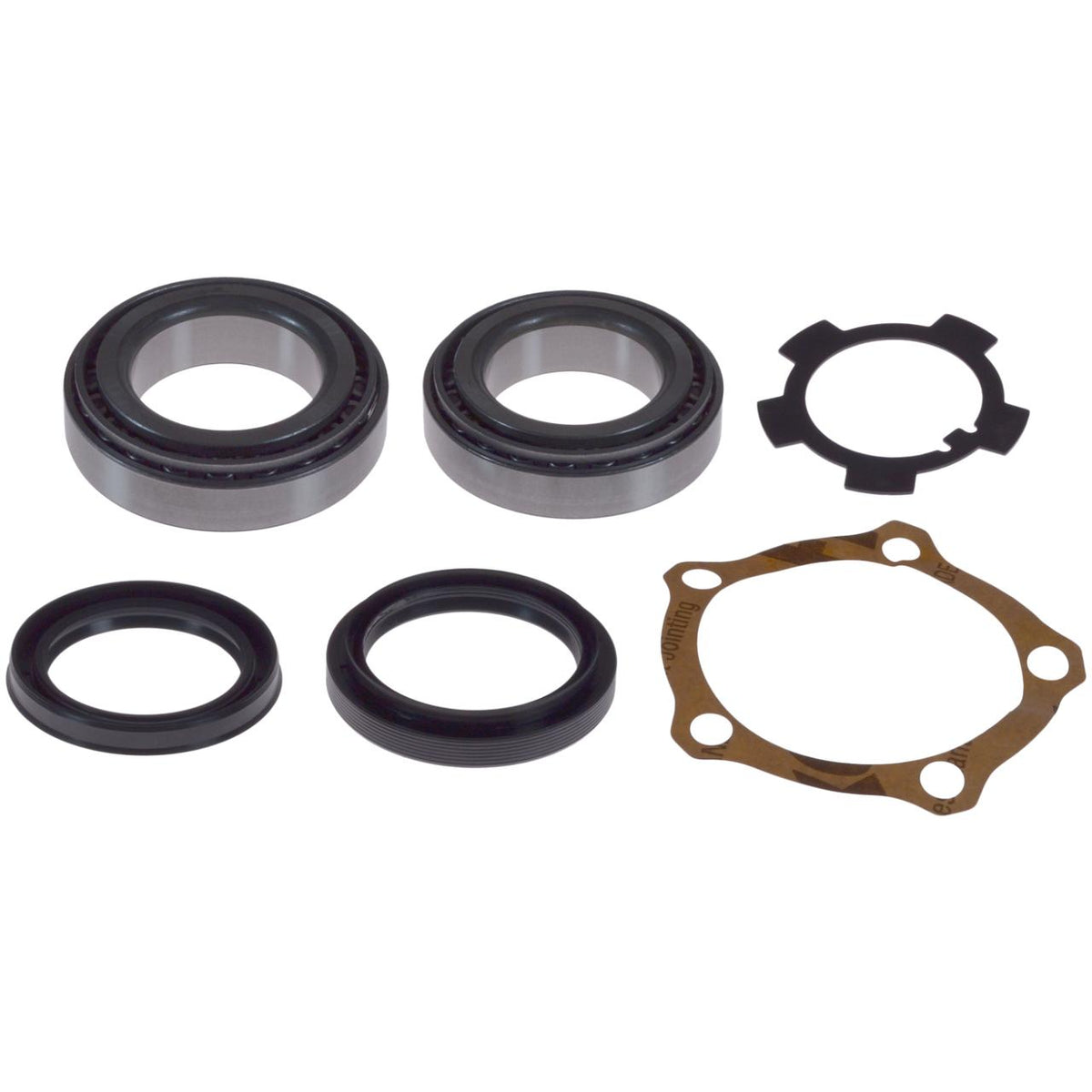 Blue Print Wheel Bearing Kit Wheel & Axle ADJ138210 - Land Rover Defender L316