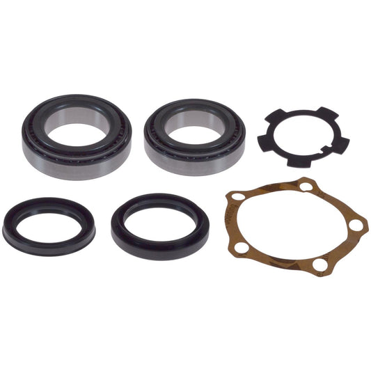 Blue Print Wheel Bearing Kit Wheel & Axle ADJ138210 - Land Rover Defender L316
