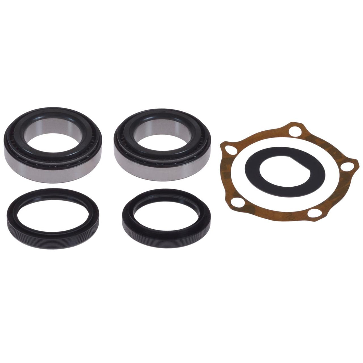 Blue Print Wheel Bearing Kit Wheel & Axle ADJ138211 - Land Rover Defender L316