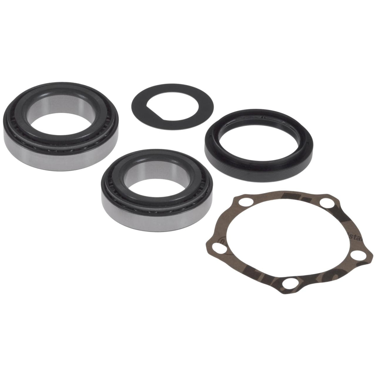 Blue Print Wheel Bearing Kit Wheel & Axle ADJ138212 - LAND ROVER DISCOVERY I (LJ)