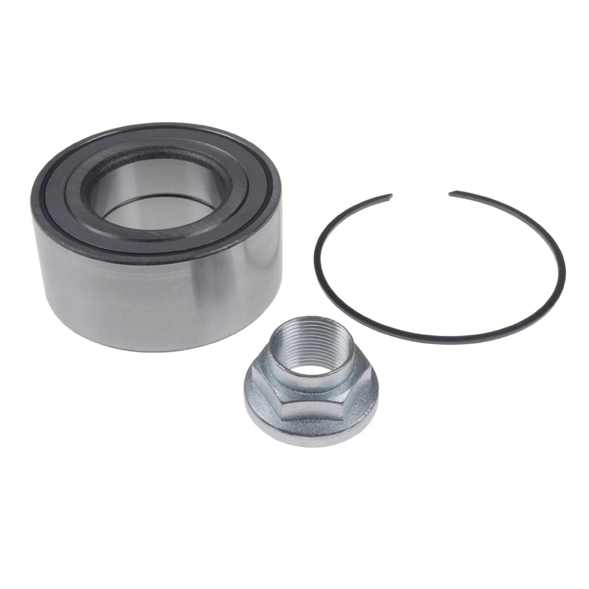 Blue Print Wheel Bearing Kit Wheel & Axle ADJ138213 - LAND ROVER FREELANDER I (L314) 1.8 i 16V 4x4