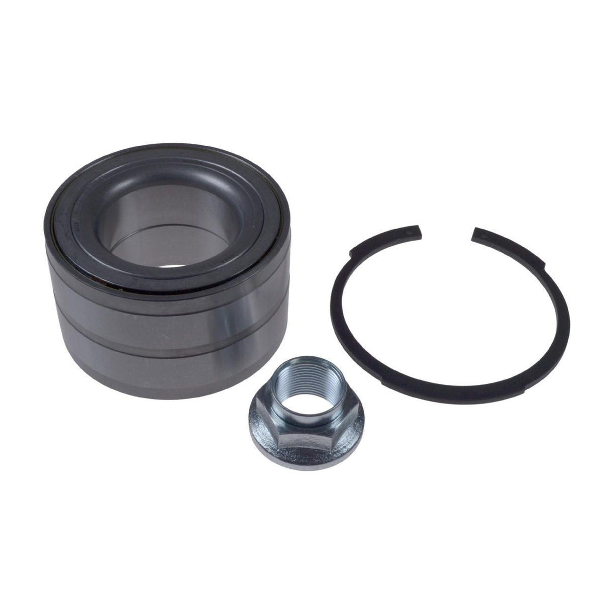 Blue Print Wheel Bearing Kit Wheel & Axle ADJ138309 - Land Rover Discovery 3 / 4