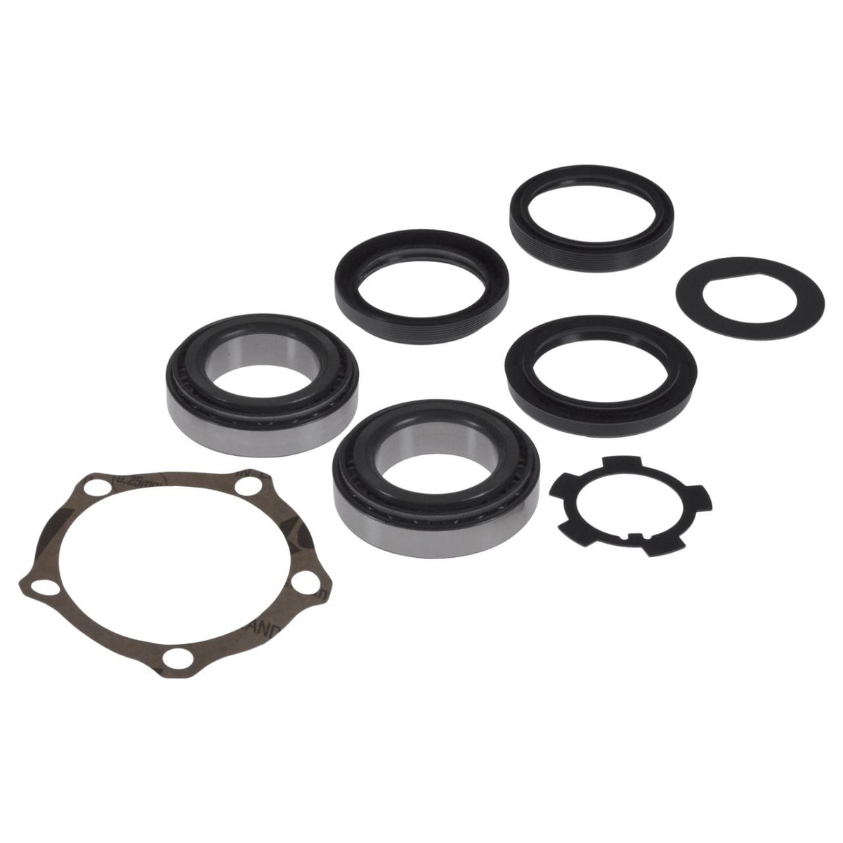 Blue Print Wheel Bearing Kit Wheel & Axle ADJ138310 - Land Rover Defender L316