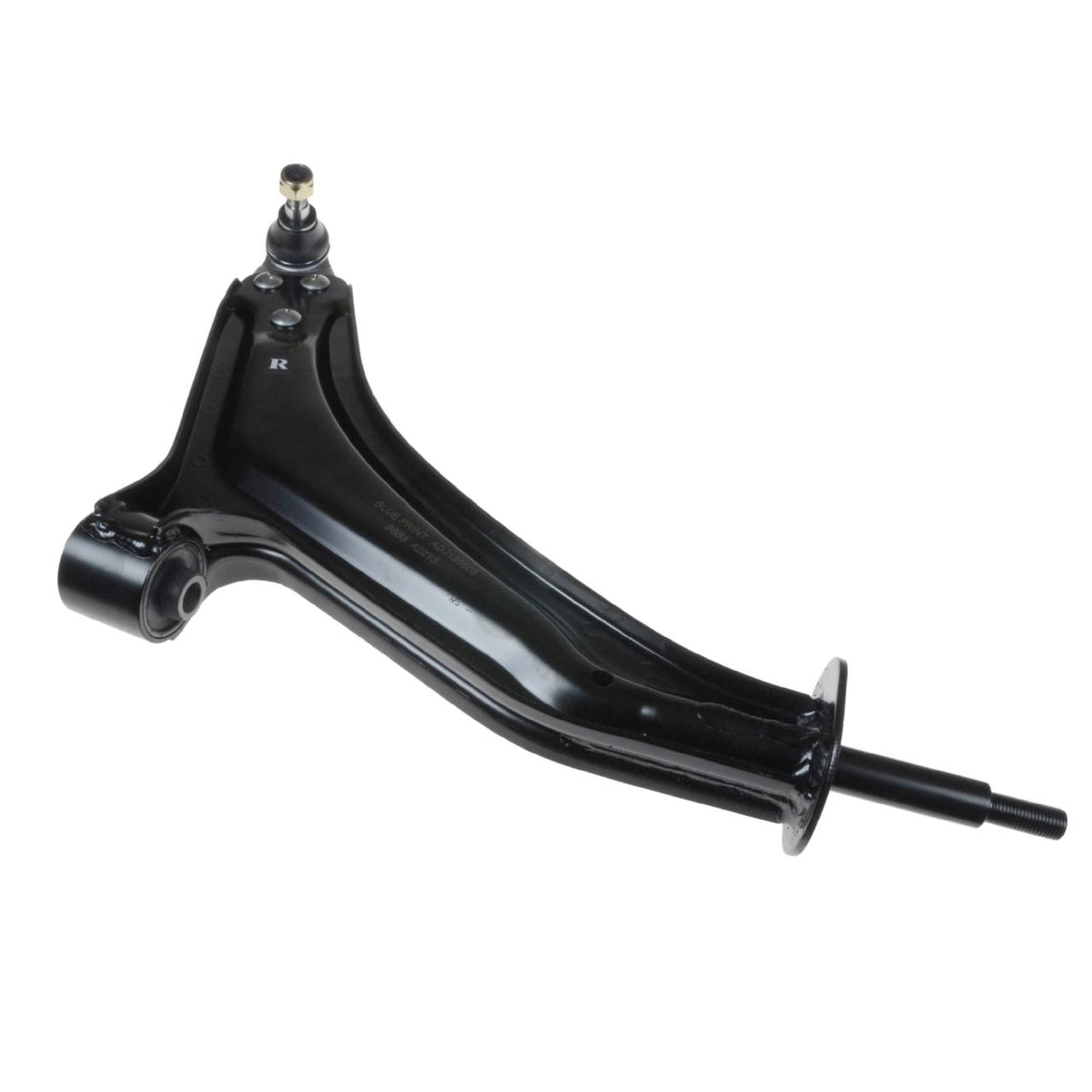 Blue Print Control Arm Steering & Suspension ADJ138603 - LAND ROVER FREELANDER I (L314) 2.0 Td4 4x4