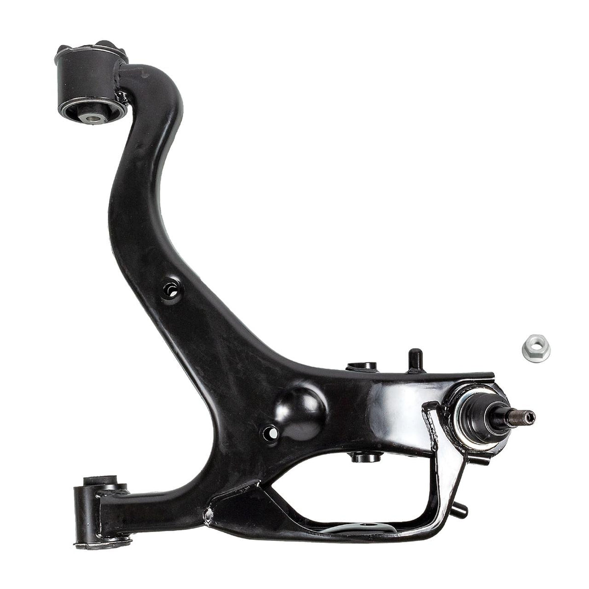Blue Print Control Arm Steering & Suspension ADJ138612 - Land Rover Discovery 3 / 4