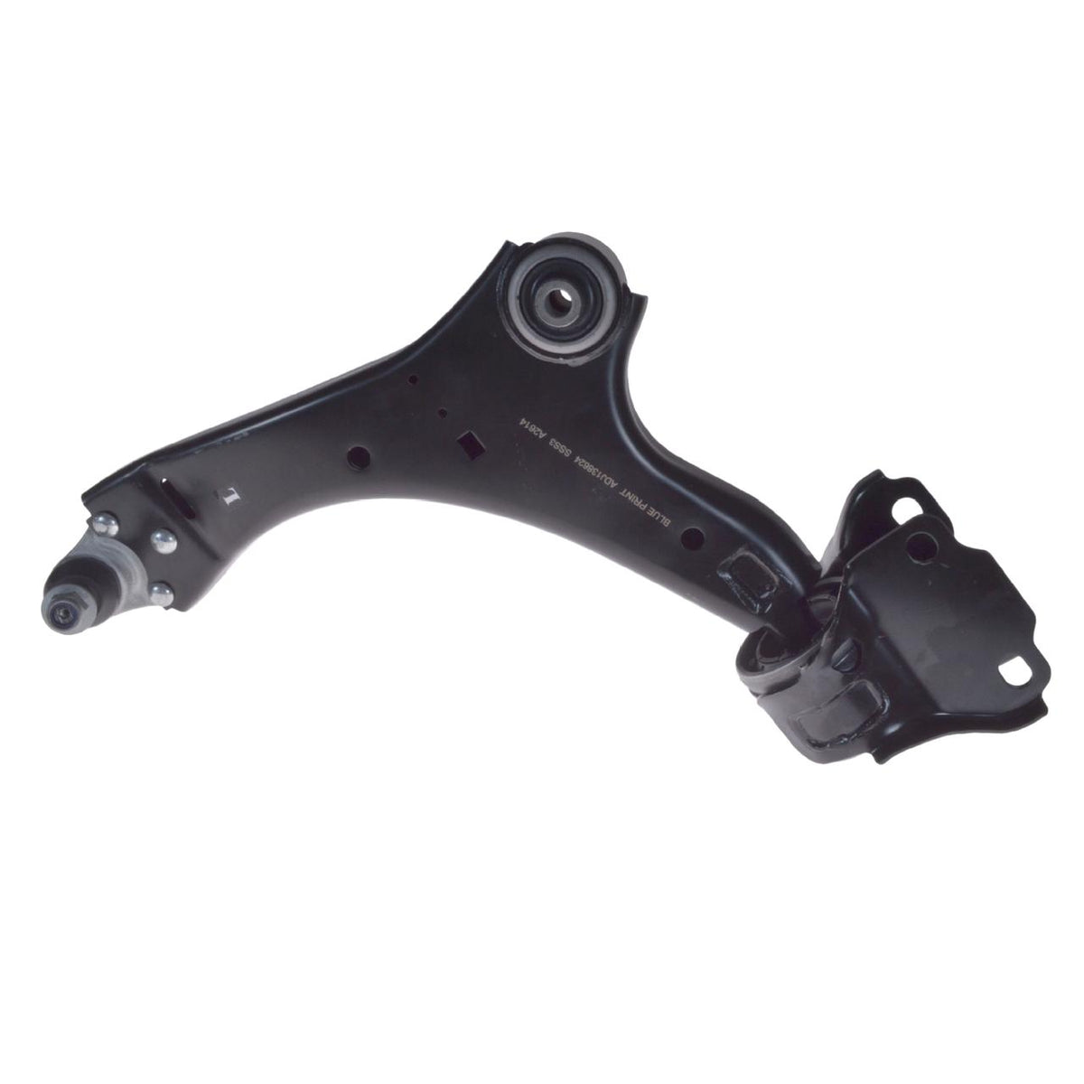 Blue Print Control Arm Steering & Suspension ADJ138624 - LAND ROVER FREELANDER 2 (L359) 2.2 TD4 4x4