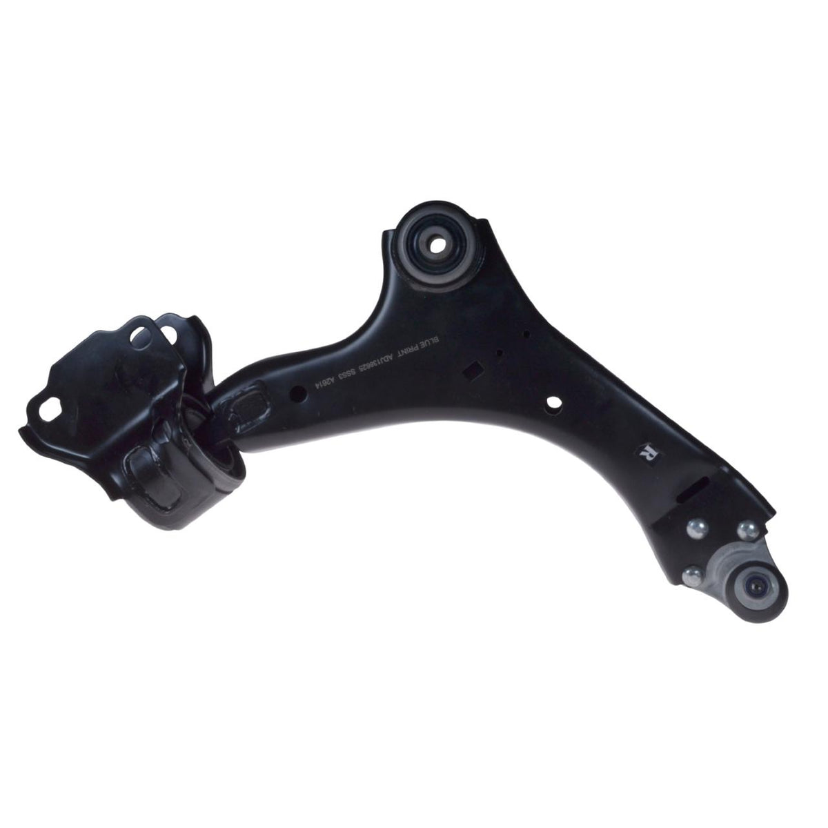 Blue Print Control Arm Steering & Suspension ADJ138625 - LAND ROVER FREELANDER 2 (L359) 2.2 TD4 4x4