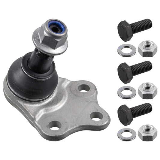 Blue Print Ball Joint Steering & Suspension ADJ138626 - LAND ROVER FREELANDER 2 (L359) 2.2 TD4 4x4