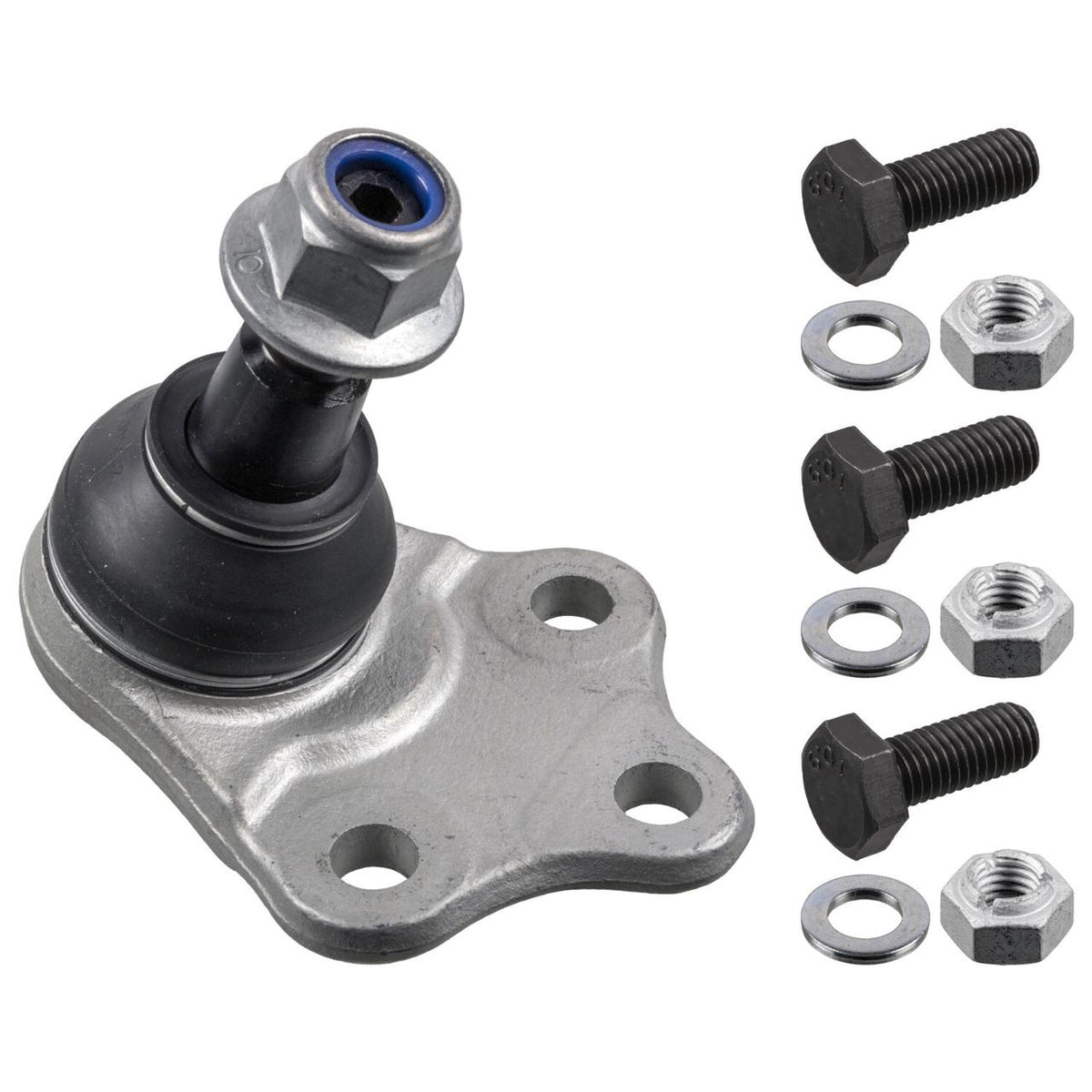 Blue Print Ball Joint Steering & Suspension ADJ138626 - LAND ROVER FREELANDER 2 (L359) 2.2 TD4 4x4