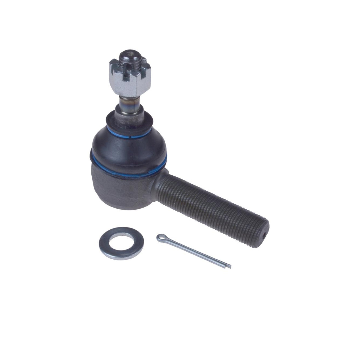 Blue Print Tie Rod End Steering & Suspension ADJ138713 - Land Rover Defender L316