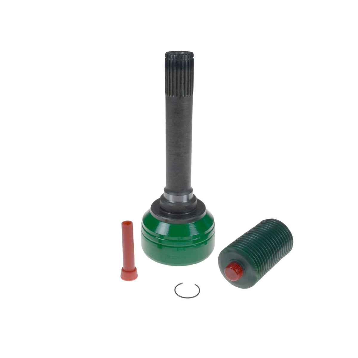 Blue Print Drive Shaft Joint Kit Wheel & Axle ADJ138901 - Land Rover Defender L316