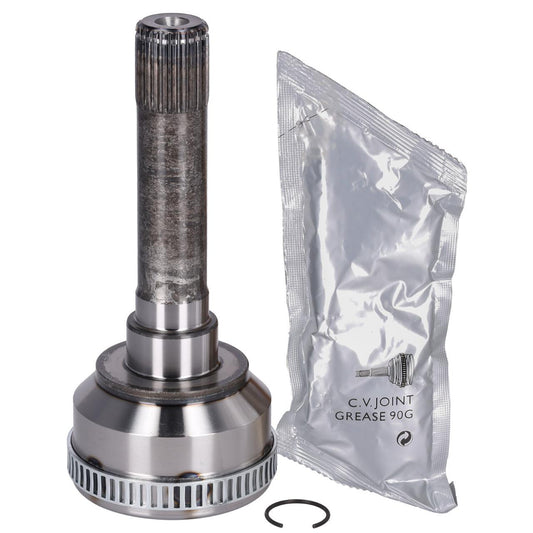 Blue Print Drive Shaft Joint Kit Wheel & Axle ADJ138902 - Land Rover Defender L316