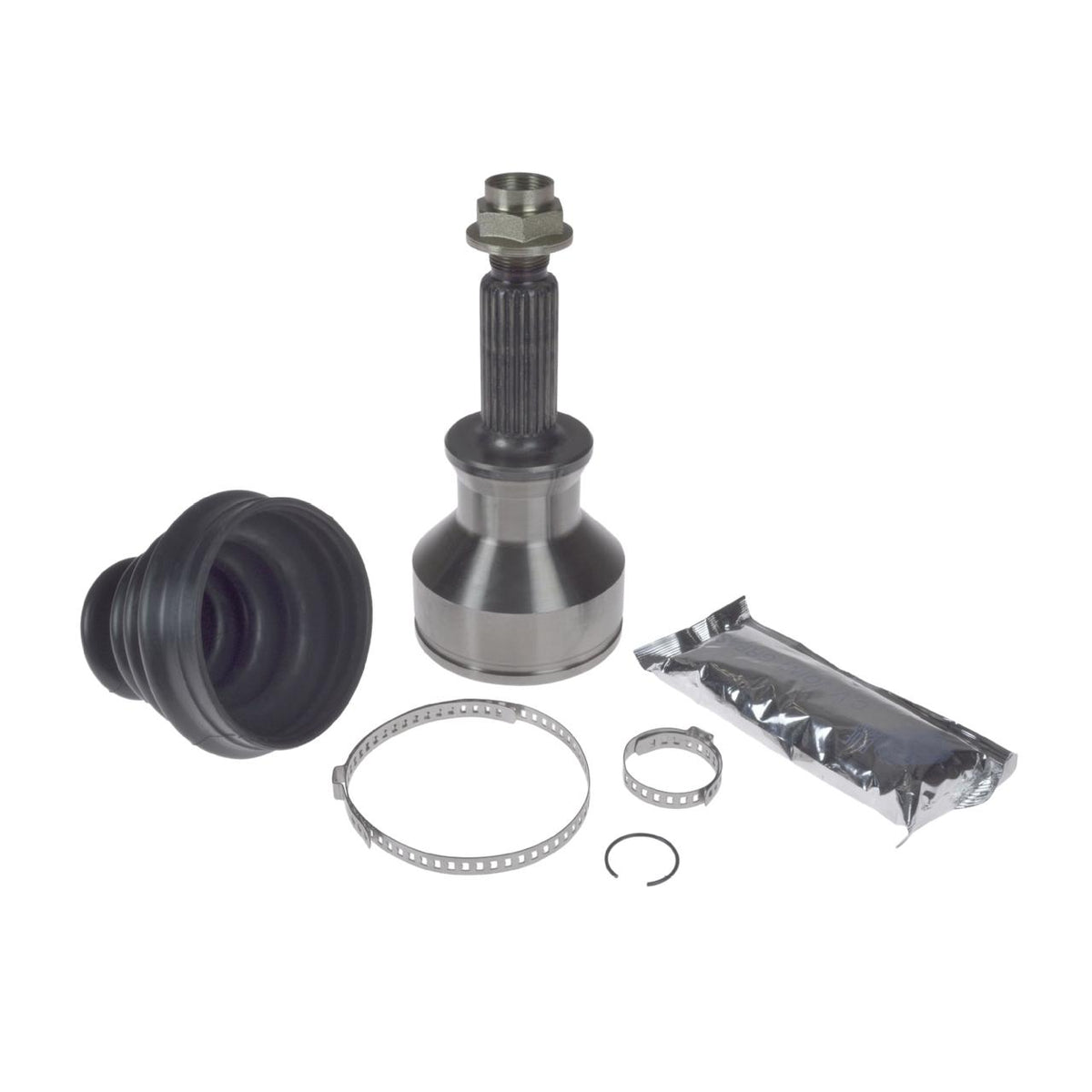 Blue Print Drive Shaft Joint Kit Wheel & Axle ADJ138908 - Land Rover Discovery Mk2