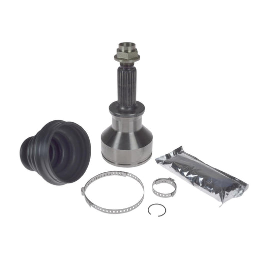 Blue Print Drive Shaft Joint Kit Wheel & Axle ADJ138908 - Land Rover Discovery Mk2