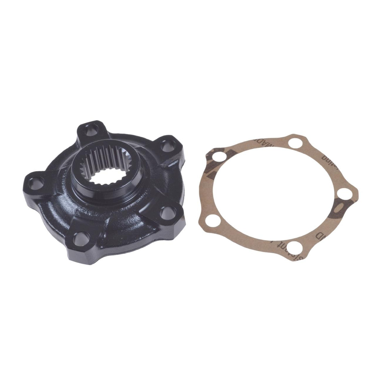Blue Print Companion Flange Wheel & Axle ADJ138912 - LAND ROVER DISCOVERY I (LJ)