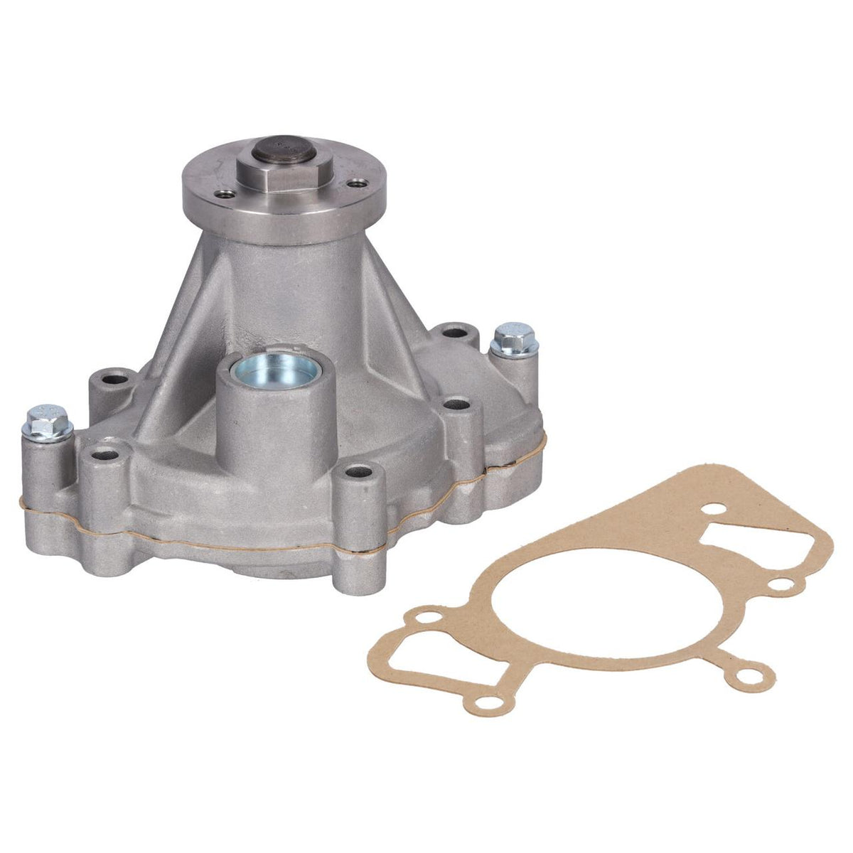 Blue Print Water Pump Cooling, Heating and Aircondit ADJ139101 - Land Rover Discovery 3 / 4