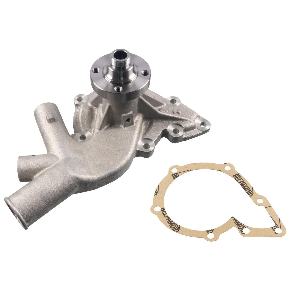 Blue Print Water Pump Cooling, Heating and Aircondit ADJ139110 - Land Rover Defender L316