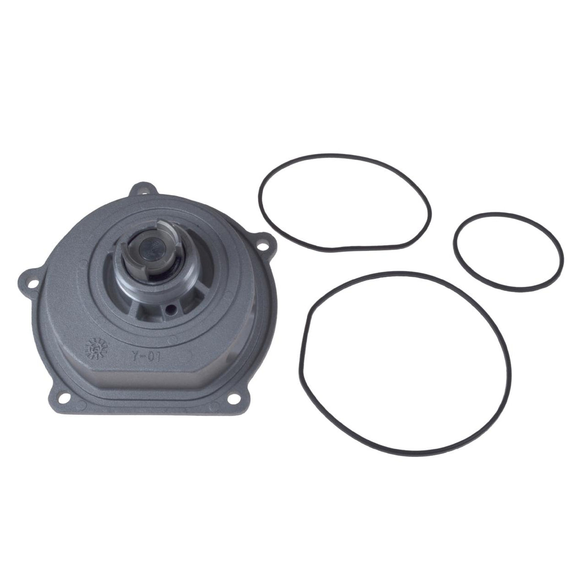 Blue Print Water Pump Cooling, Heating and Aircondit ADJ139120 - Land Rover Discovery Mk2
