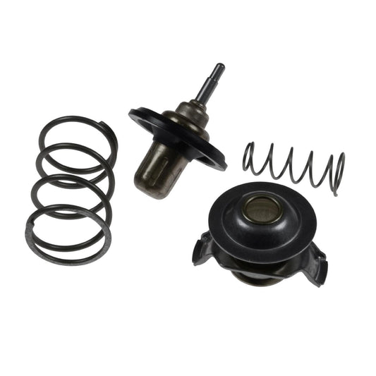 Blue Print Thermostat Cooling, Heating and Aircondit ADJ139204 - Land Rover Discovery 3 / 4