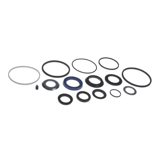 Blue Print Gasket Set Steering & Suspension ADJ139503 - Land Rover Discovery Mk2
