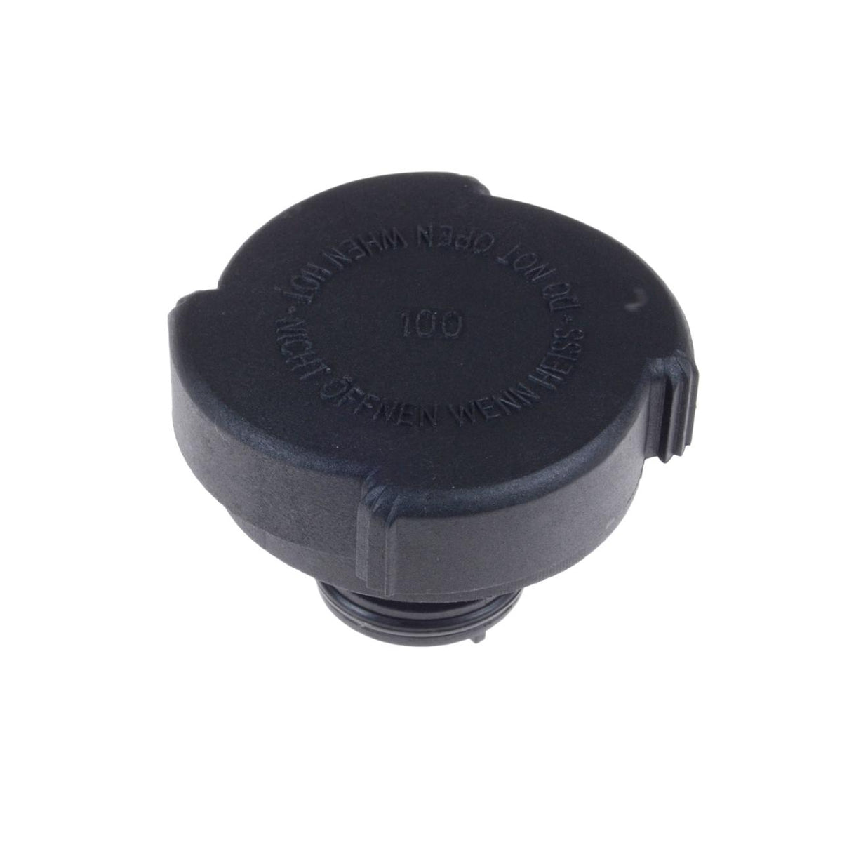 Blue Print Cap Cooling, Heating and Aircondit ADJ139901 - Land Rover Discovery Mk2