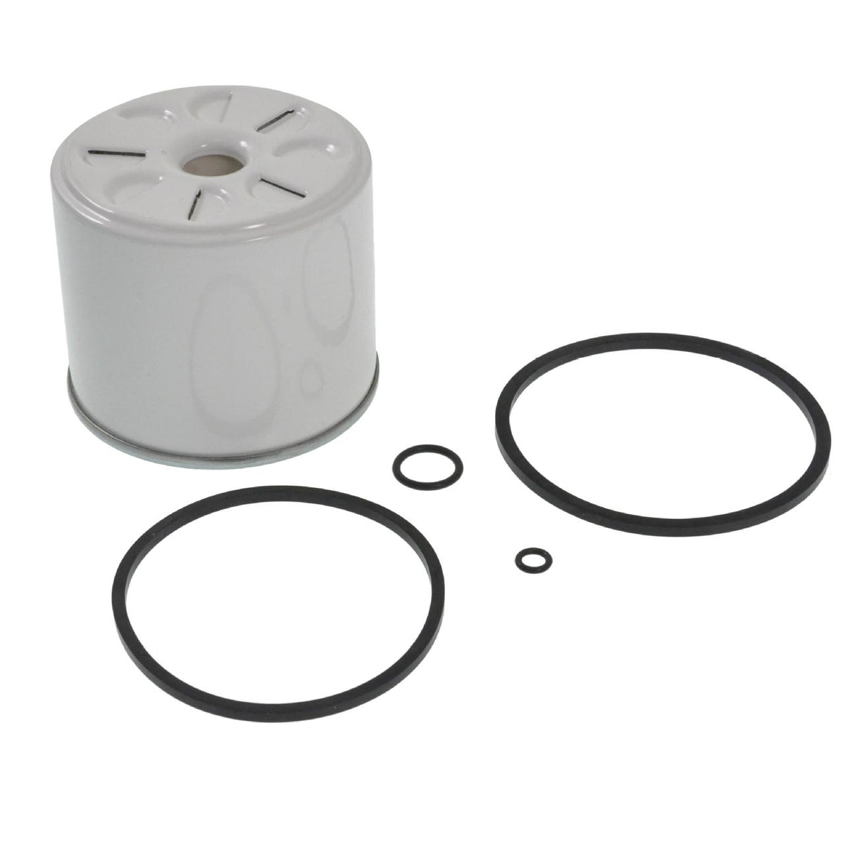 Blue Print Fuel Filter Filtration ADK82319 - Land Rover Defender L316