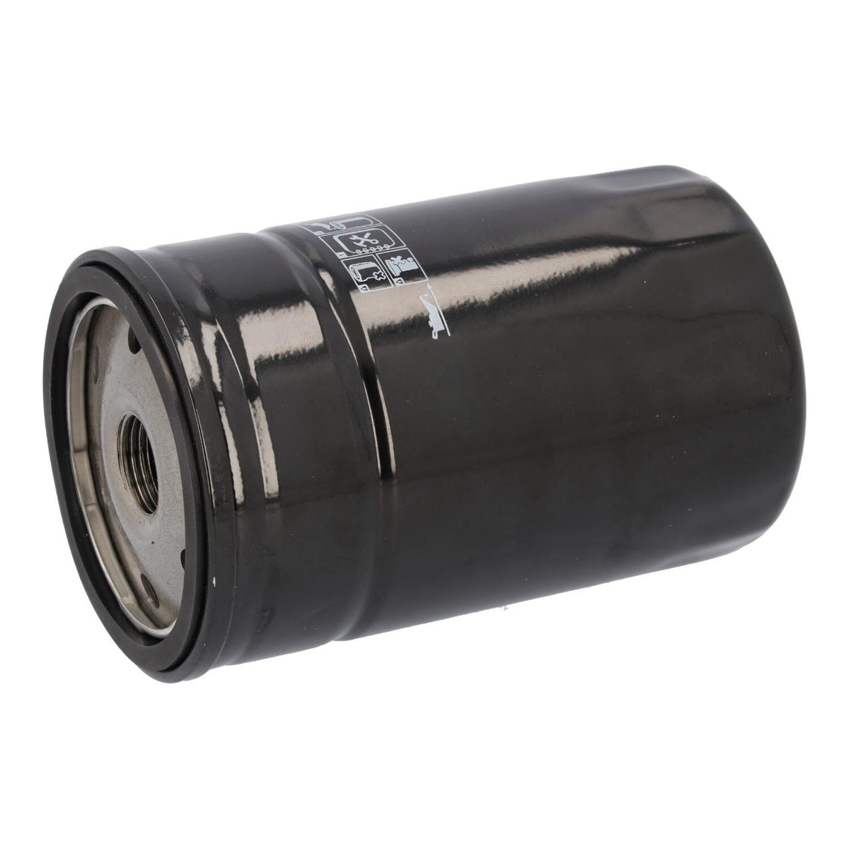Blue Print Oil Filter Filtration ADM52117 - Land Rover Discovery 3 / 4