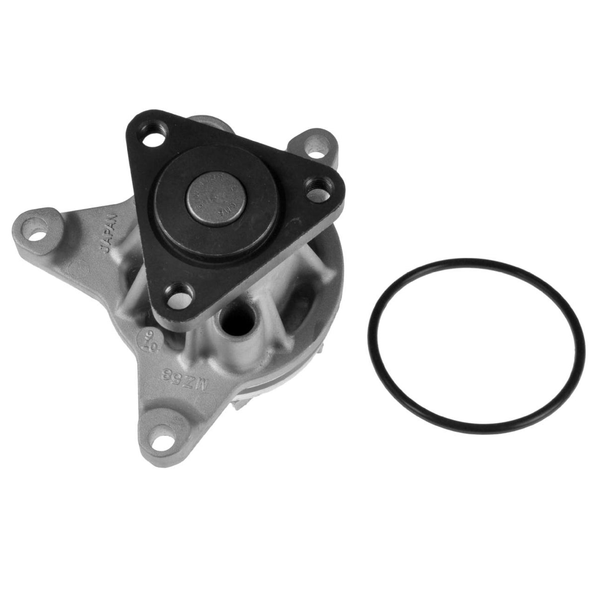 Blue Print Water Pump Cooling, Heating and Aircondit ADM59135 - LAND ROVER FREELANDER 2 (L359) 2.0 Si4 4x4