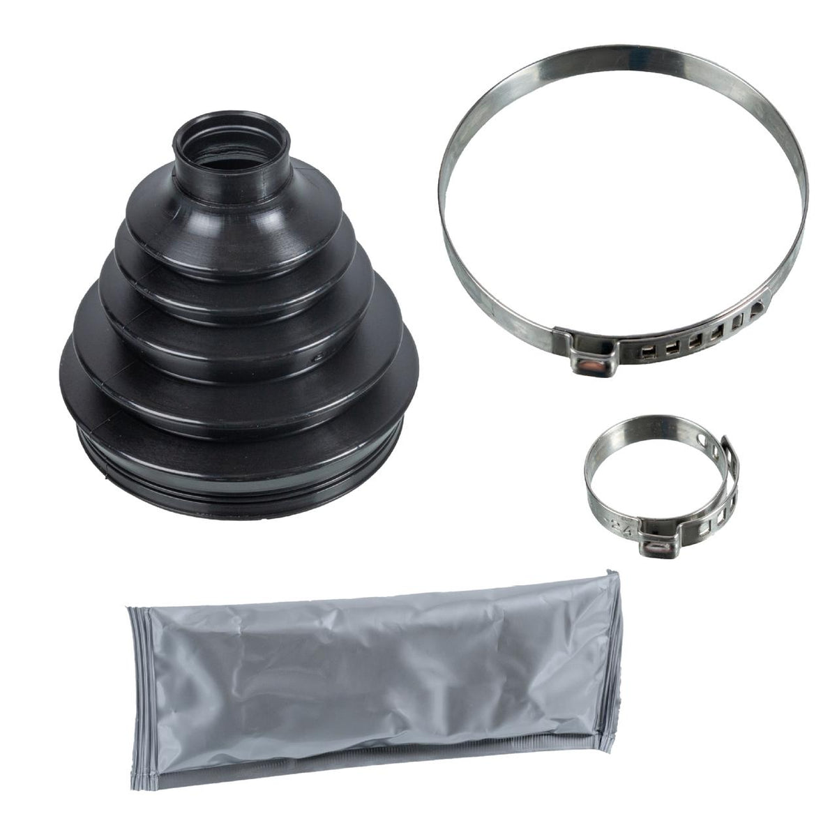 Blue Print CV Boot Kit Wheel & Axle ADN18178 - Land Rover Discovery 3 / 4