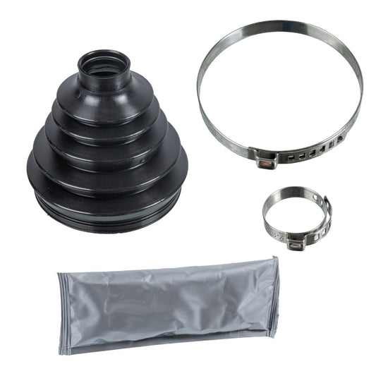 Blue Print CV Boot Kit Wheel & Axle ADN18178 - Land Rover Discovery 3 / 4
