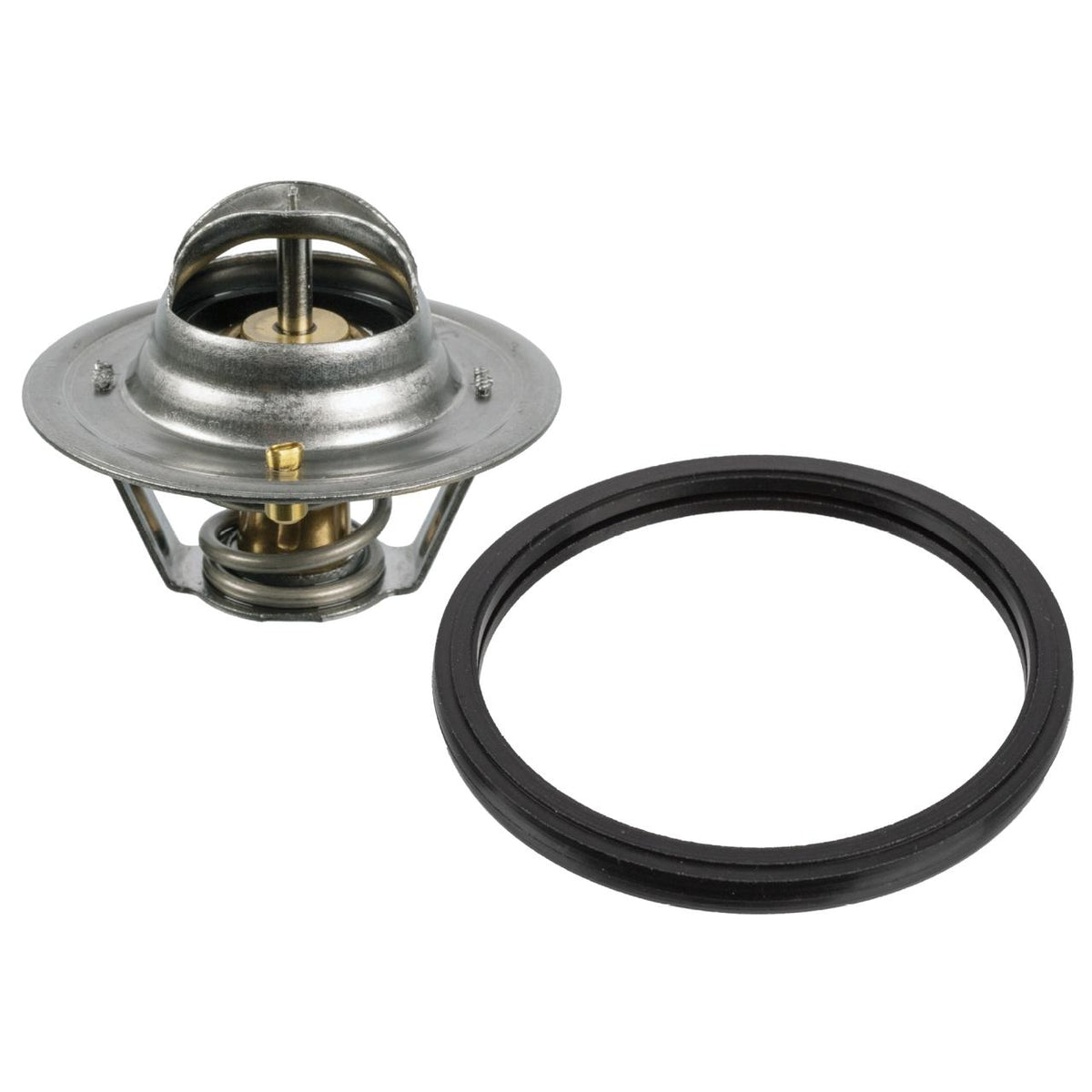 Blue Print Thermostat Cooling, Heating and Aircondit ADN19227 - LAND ROVER DISCOVERY I (LJ)