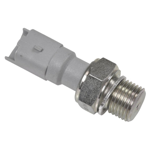 Blue Print Oil Pressure Sensor Electric ADT36608 - LAND ROVER FREELANDER 2 (L359) 2.2 TD4 4x4