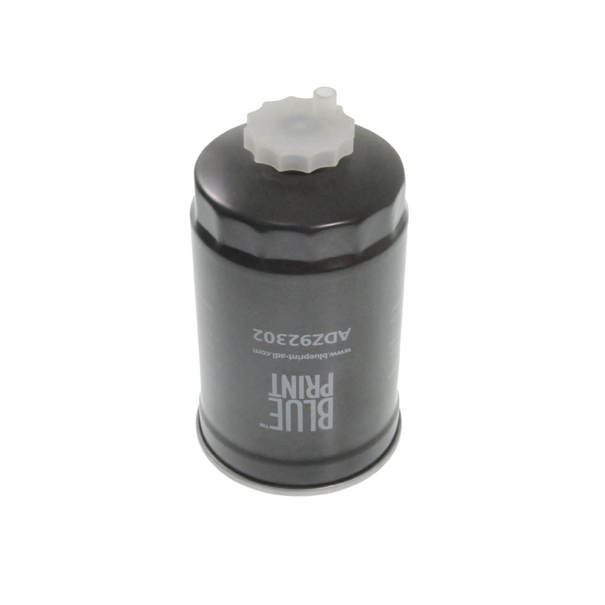 Blue Print Fuel Filter Filtration ADZ92302 - Land Rover Defender L316