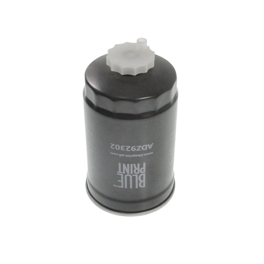 Blue Print Fuel Filter Filtration ADZ92302 - Land Rover Defender L316