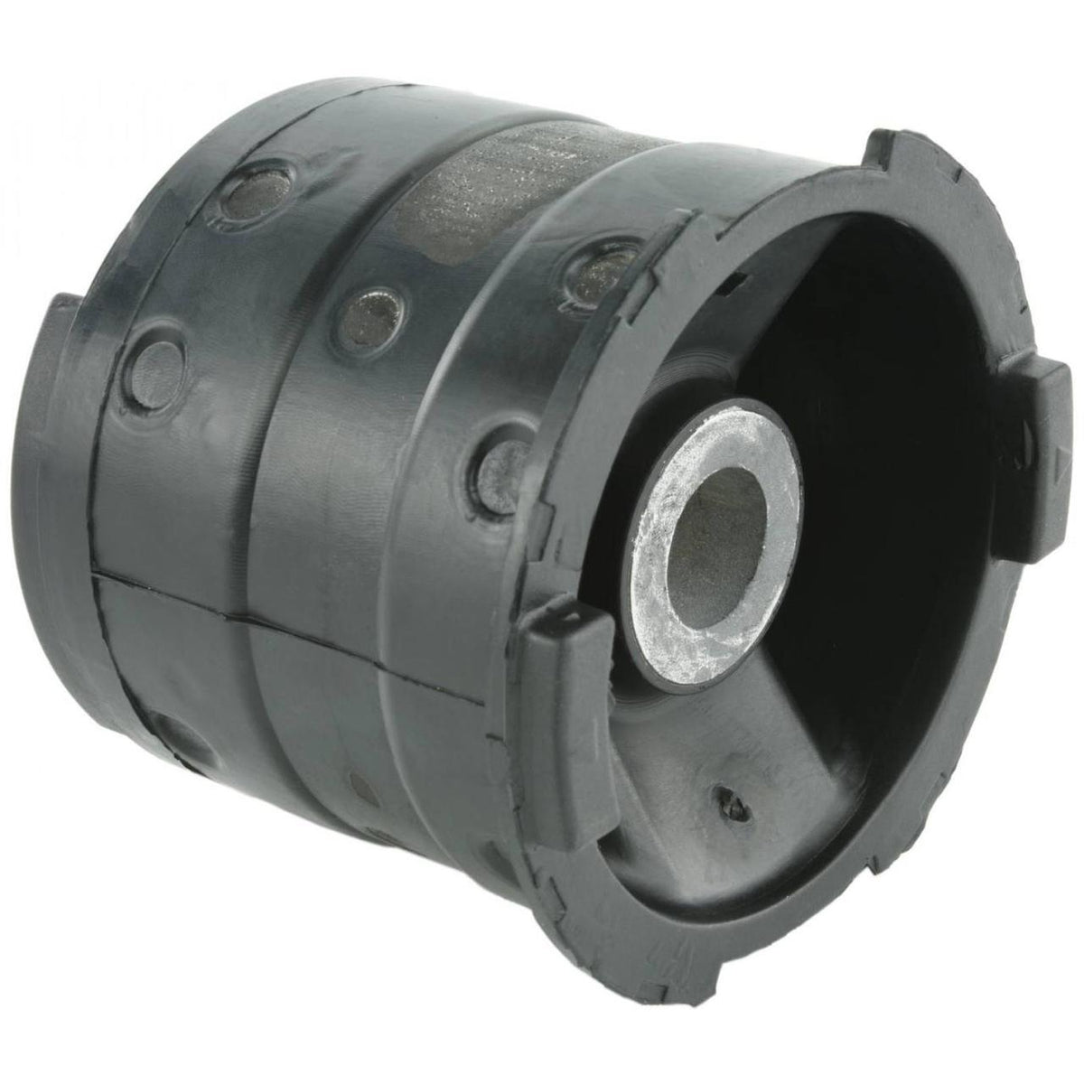Febest Rear crossmember bushing LRAB-036 - LAND ROVER RANGE ROVER Mk III (L322) 4.2 4x4