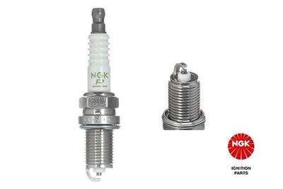 NGK Spark Plug BKR6E - LAND ROVER DISCOVERY I (LJ)