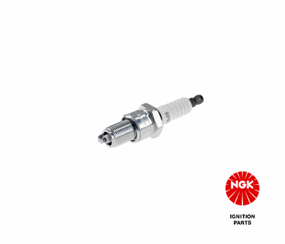 NGK Spark Plug BPR6E - Land Rover Defender L316
