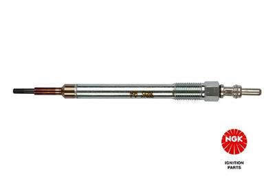 NGK Glow Plug CZ552 - LAND ROVER DISCOVERY SPORT (L550)