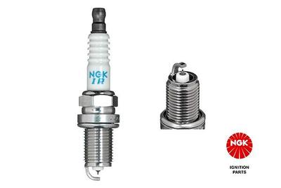 NGK Spark Plug IFR5N10 - Land Rover Discovery 3 / 4