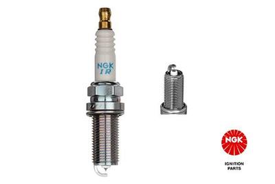 NGK Spark Plug ILFR6B - LAND ROVER FREELANDER 2 (L359) 3.2 4x4