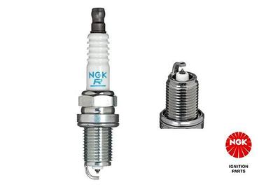 NGK Spark Plug PFR6N-11 - LAND ROVER FREELANDER I (L314) 2.5 V6 4x4