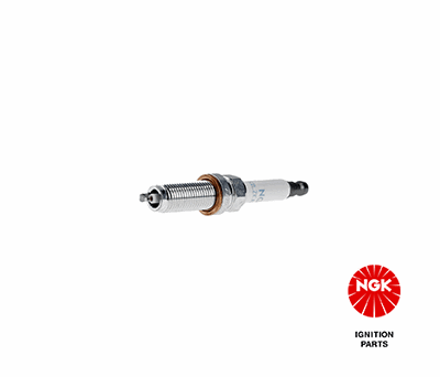 NGK Spark Plug SILZKAR7E8S - Land Rover Discovery 3 / 4